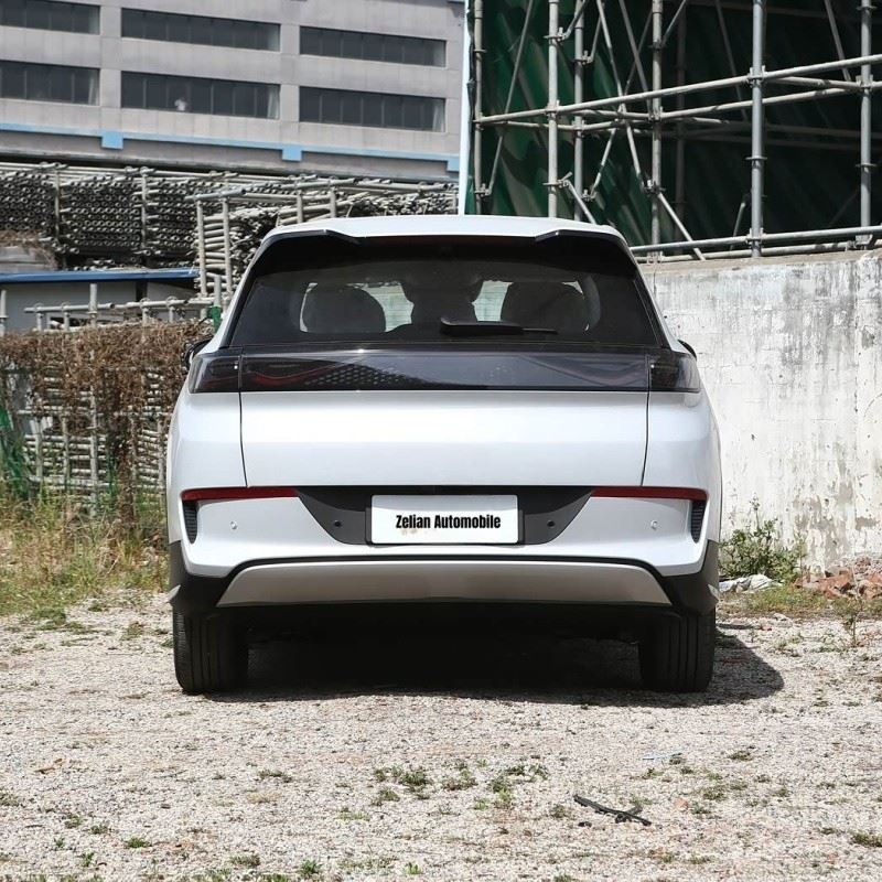 Sea Lion 05 EV 2025 430KM Intelligent Navigation Version factory